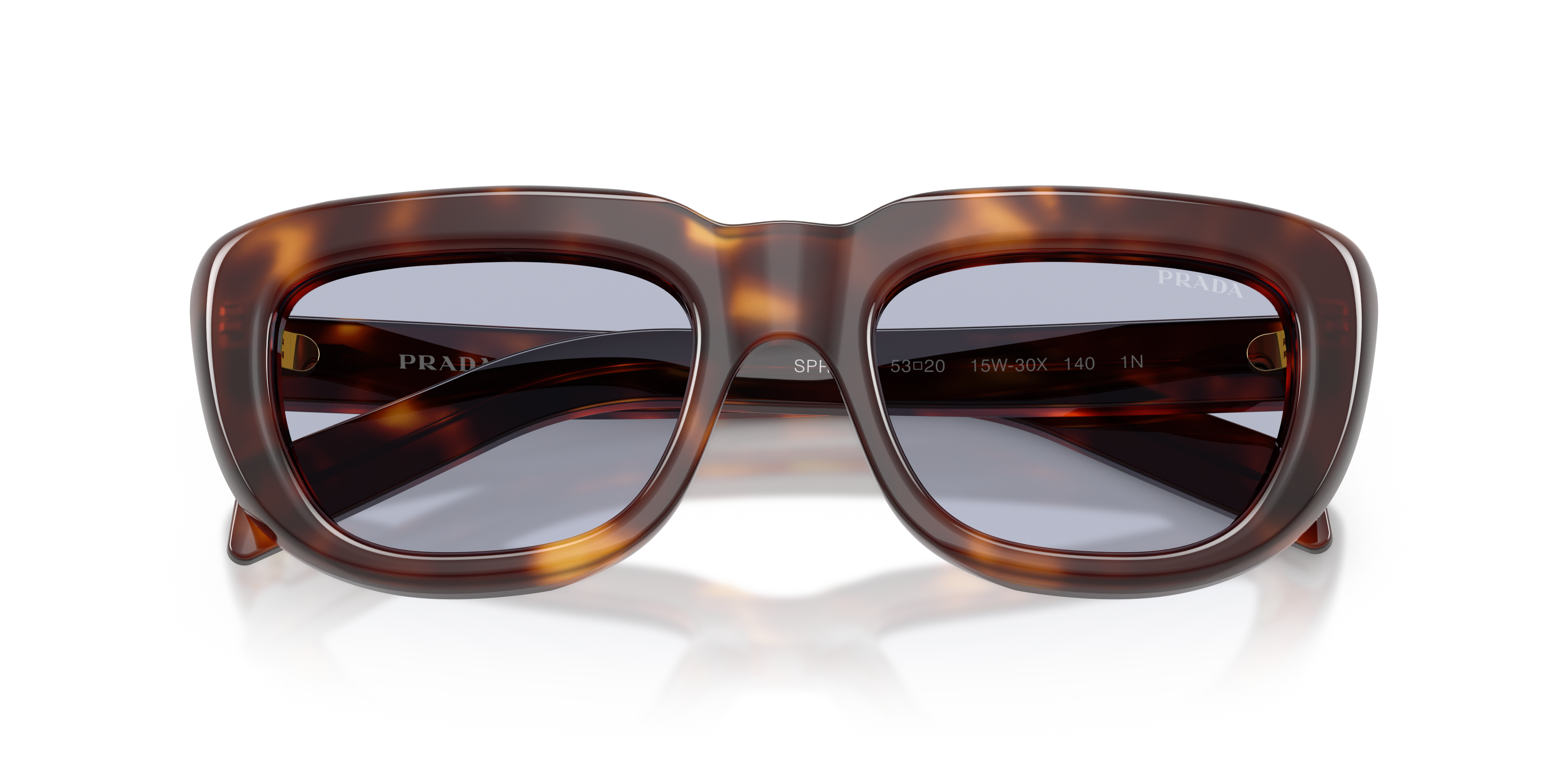 Prada PR D07S 15W30X  